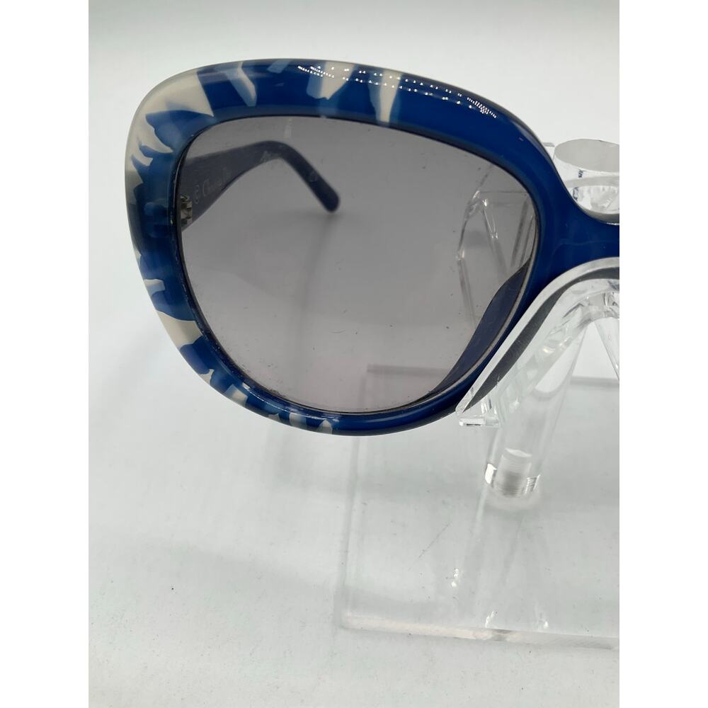 Christian Dior TieDye 1 Blue Sunglasses, 98MEU - Picture 5 of 10